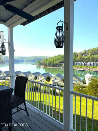 $427,000 | 179 West Deer Village Lane, Unit B, La Follette, TN 37766