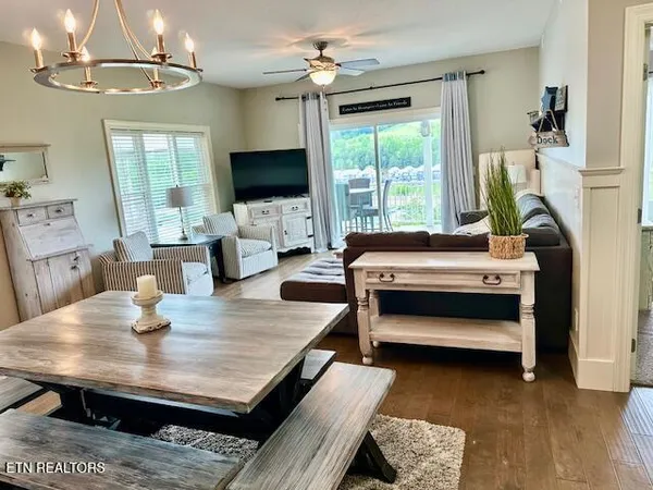 $427,000 | 179 West Deer Village Lane, Unit B, La Follette, TN 37766