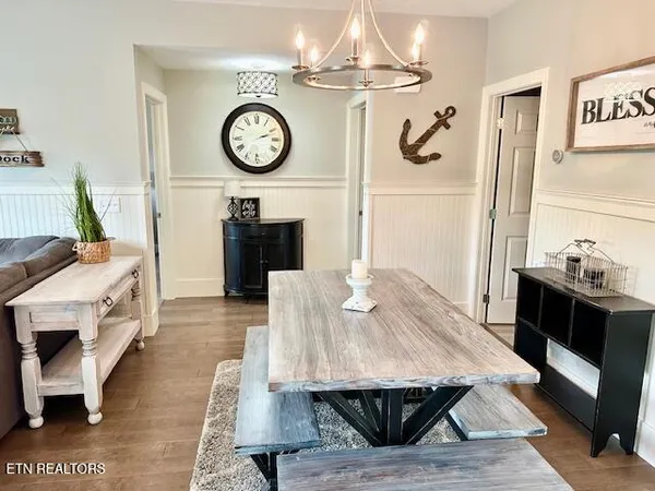 $427,000 | 179 West Deer Village Lane, Unit B, La Follette, TN 37766