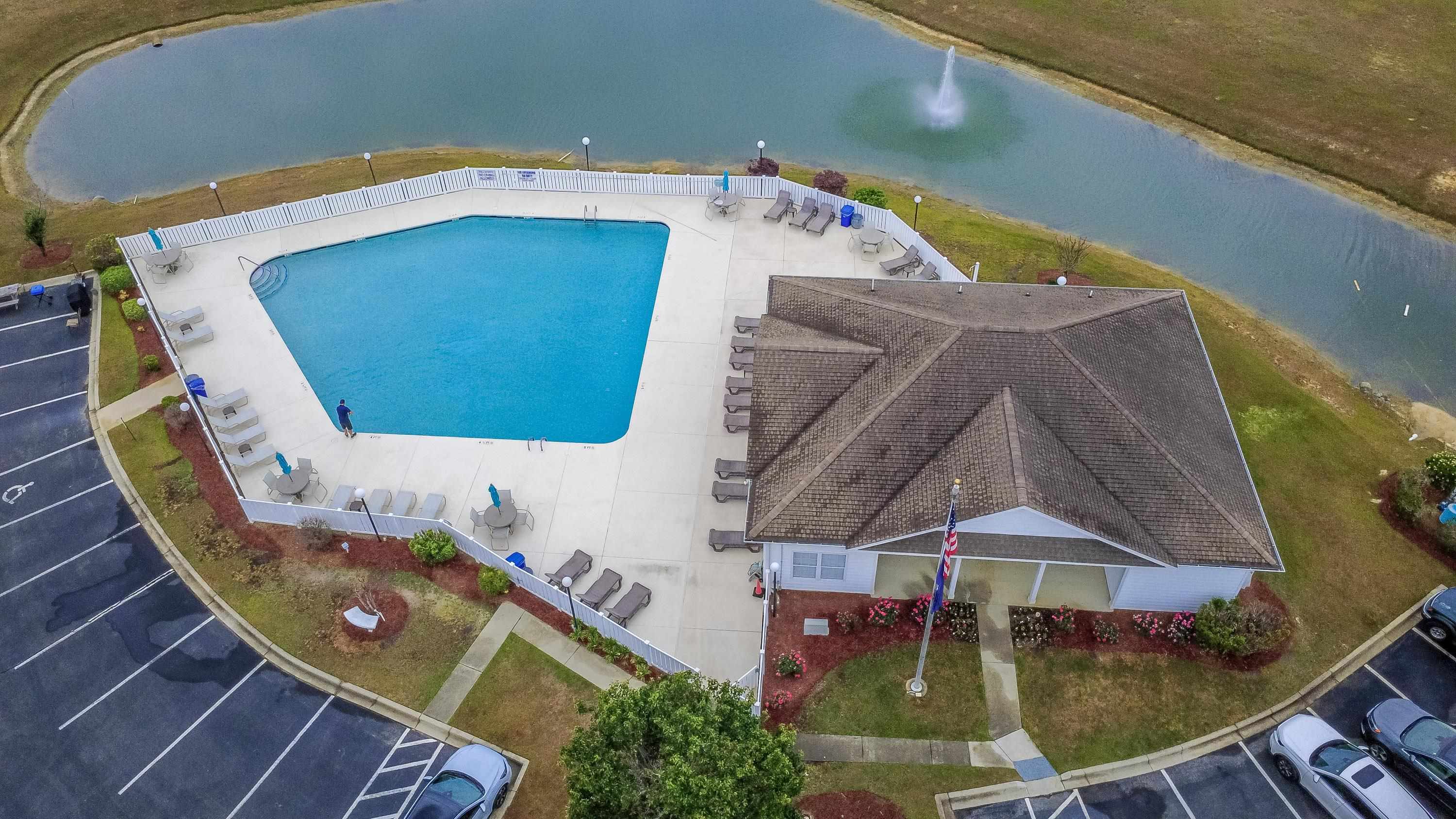 207 Moonglow Circle, Unit 101 Murrells Inlet, SC 29576 - Photo 26 of 27 Gallery Image 26