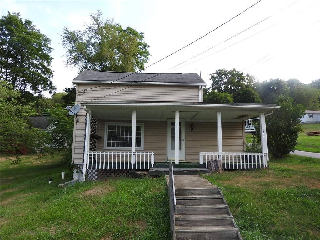 101 Crowe Road Renfrew, PA 16053 - Photo 1 of 13