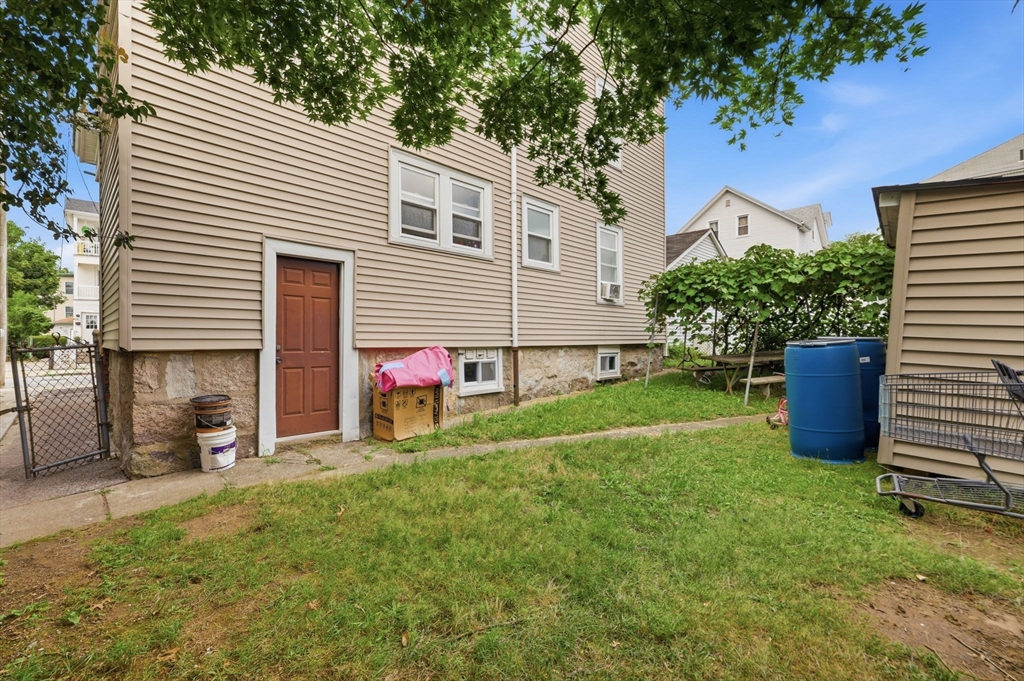 37 Eaton Street Fall River, MA 02723 - Photo 39 of 42