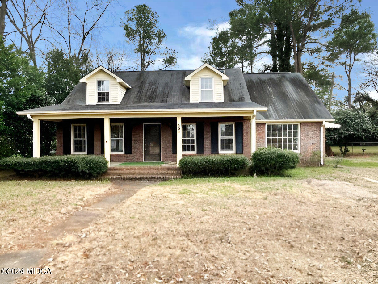 507 Riley Avenue Fort Valley, GA 31030 - Photo 1 of 15 20231228165443864618000000