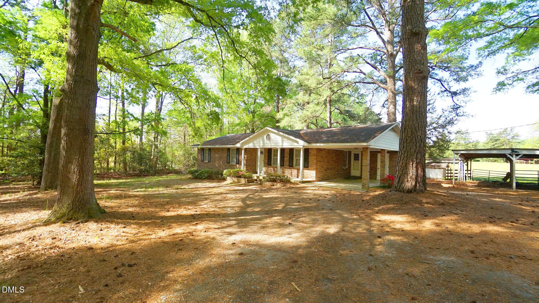 4319 Pearces Road Zebulon, NC 27597 - Photo 36 of 36 DSC02506