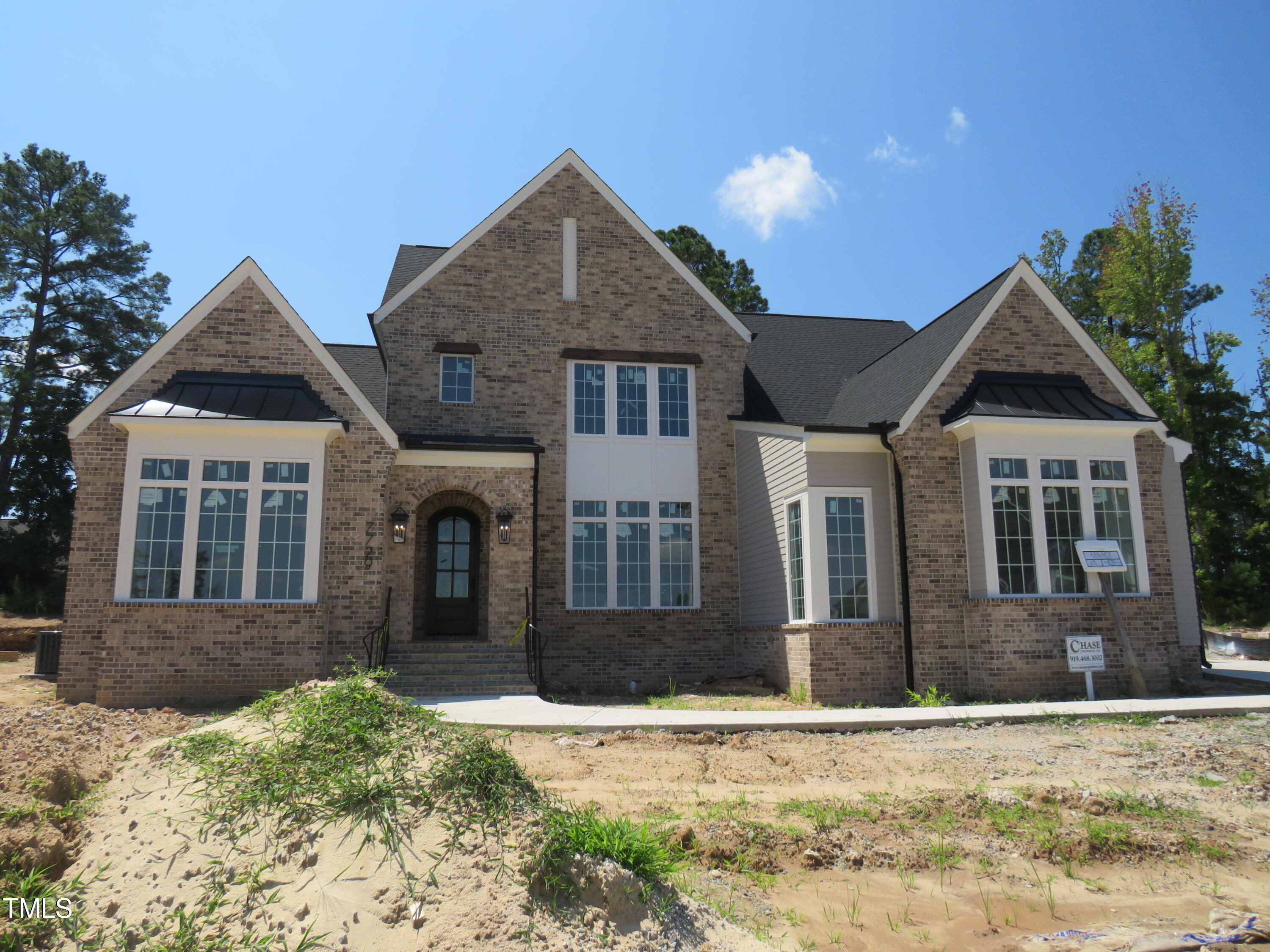 7729 Roberts Road Apex, NC 27523 - Photo 4 of 4 IMG_6526