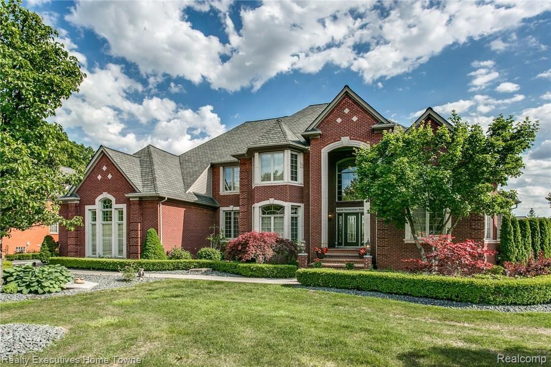 8938 Inverness Washington, MI 48095 - Photo 2 of 51 8938 Inverness-2.JPG