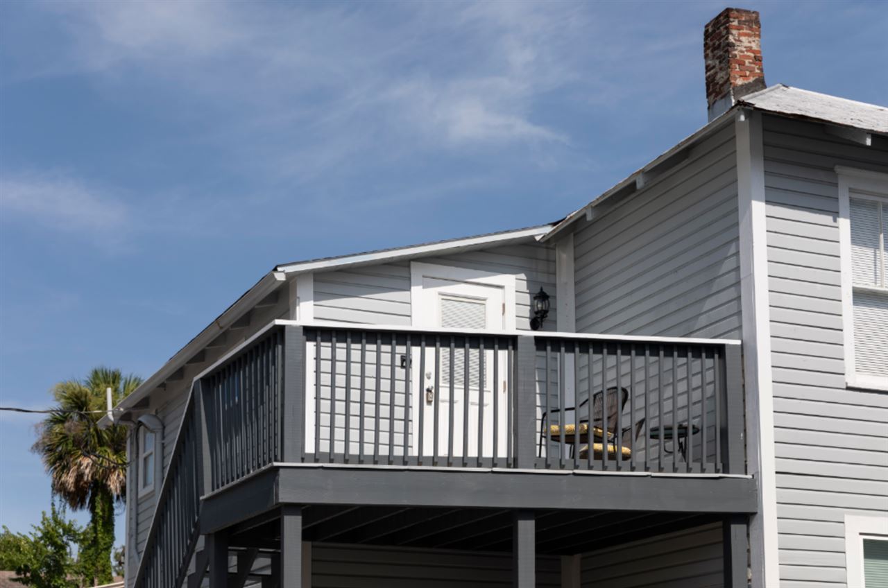 132 King Street, Unit 2 St. Augustine, FL 32084 - Photo 1 of 8