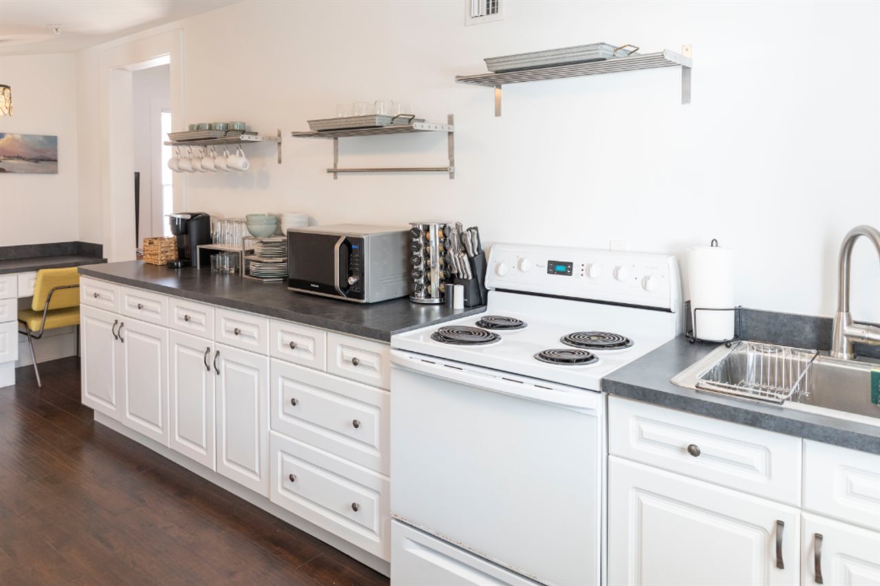 132 King Street, Unit 2 St. Augustine, FL 32084 - Photo 3 of 8