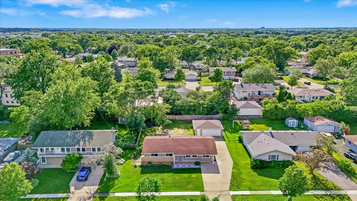 1420 Cooper Road Hoffman Estates, IL 60169 - Photo 10 of 33