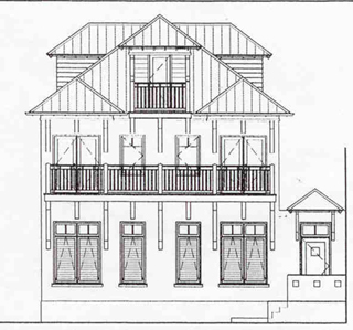30-4 Town Road Inlet Beach, FL 32461 - Photo 1 of 1