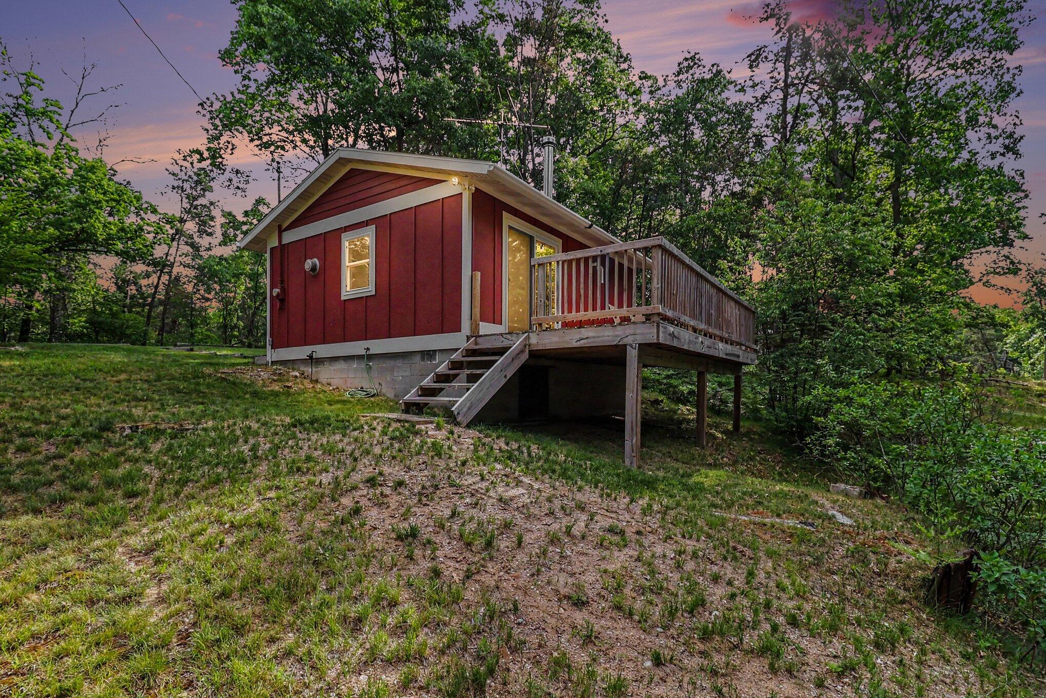 141 West 4 Mile Road Luther, MI 49656 - Photo 1 of 34 002_file_6585