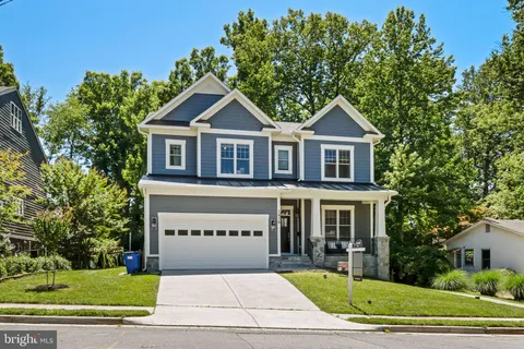 $1,950,000 | 1416 Ross Drive Southwest, Vienna, VA 22180