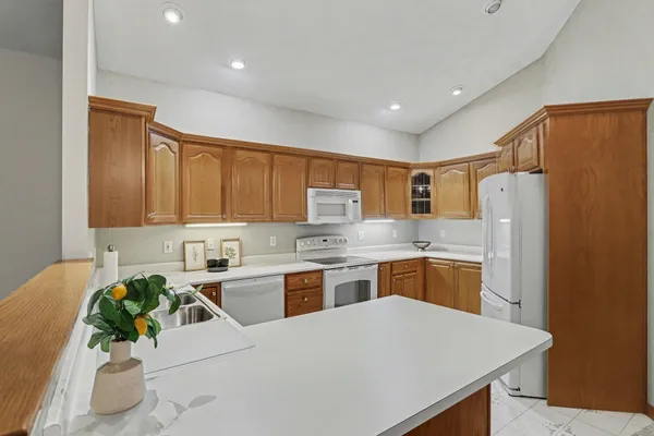$306,000 | 109 Brighton Park, Battle Creek, MI 49015