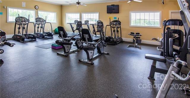 3064 Quinebaug Road Fort Mill, SC 29715 - Photo 41 of 47 Gallery Image 41