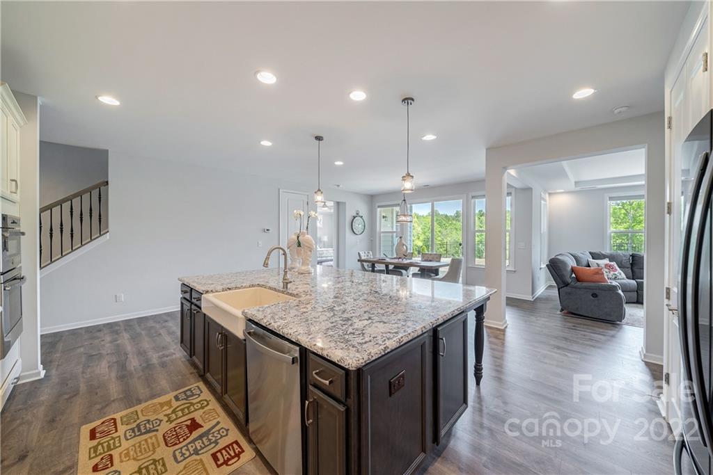 3064 Quinebaug Road Fort Mill, SC 29715 - Photo 7 of 47 Gallery Image 7