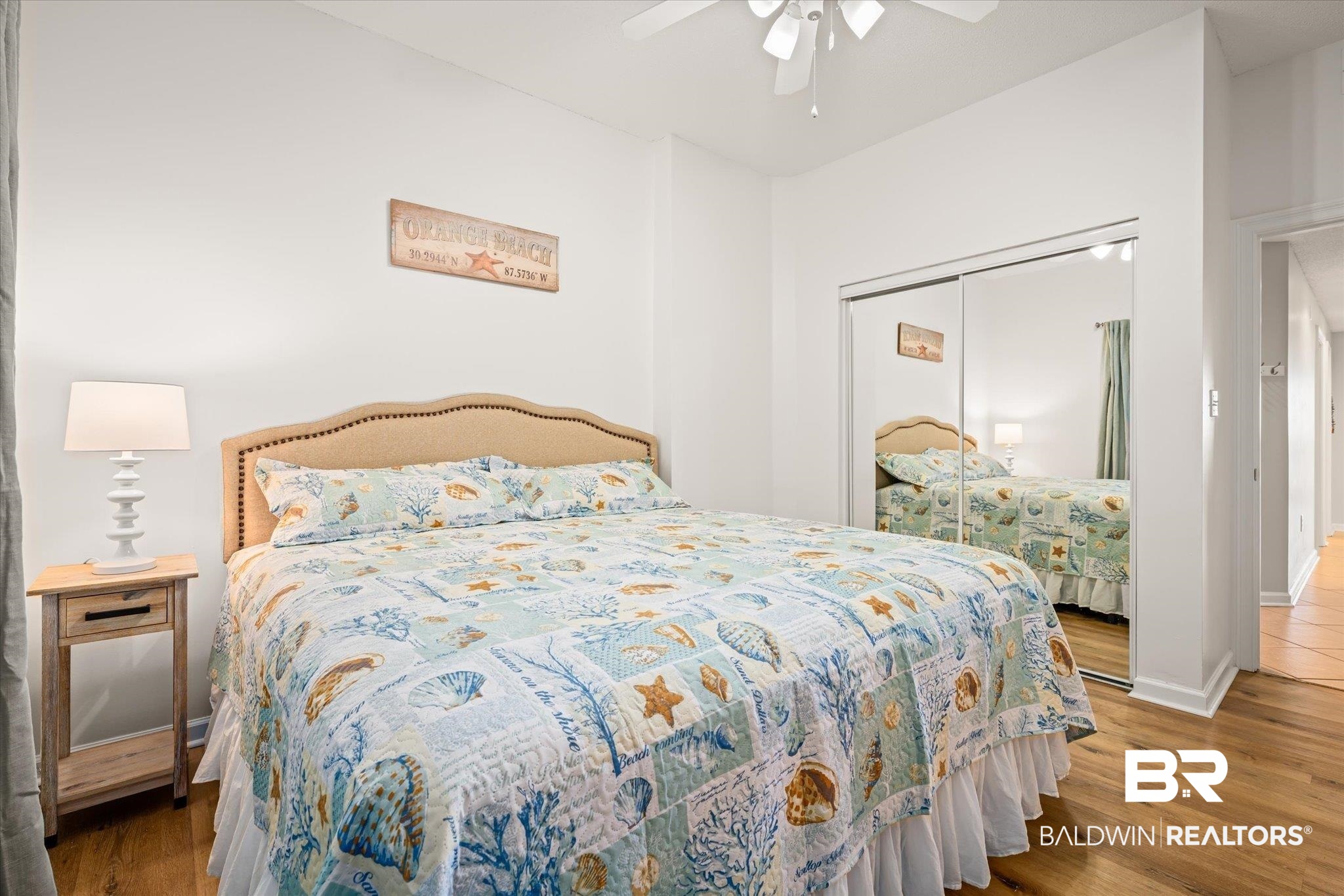 27282 Canal Road, Unit 405 Orange Beach, AL 36561 - Photo 26 of 50 King Guest Bed