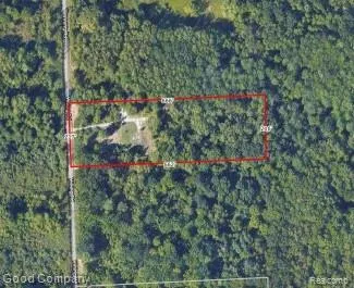 $440,000 | 16295 Vining Road, Romulus, MI 48174