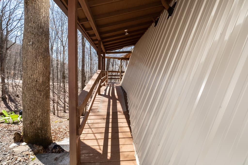 345 High Ridge Road Murphy, NC 28906 - Photo 45 of 49