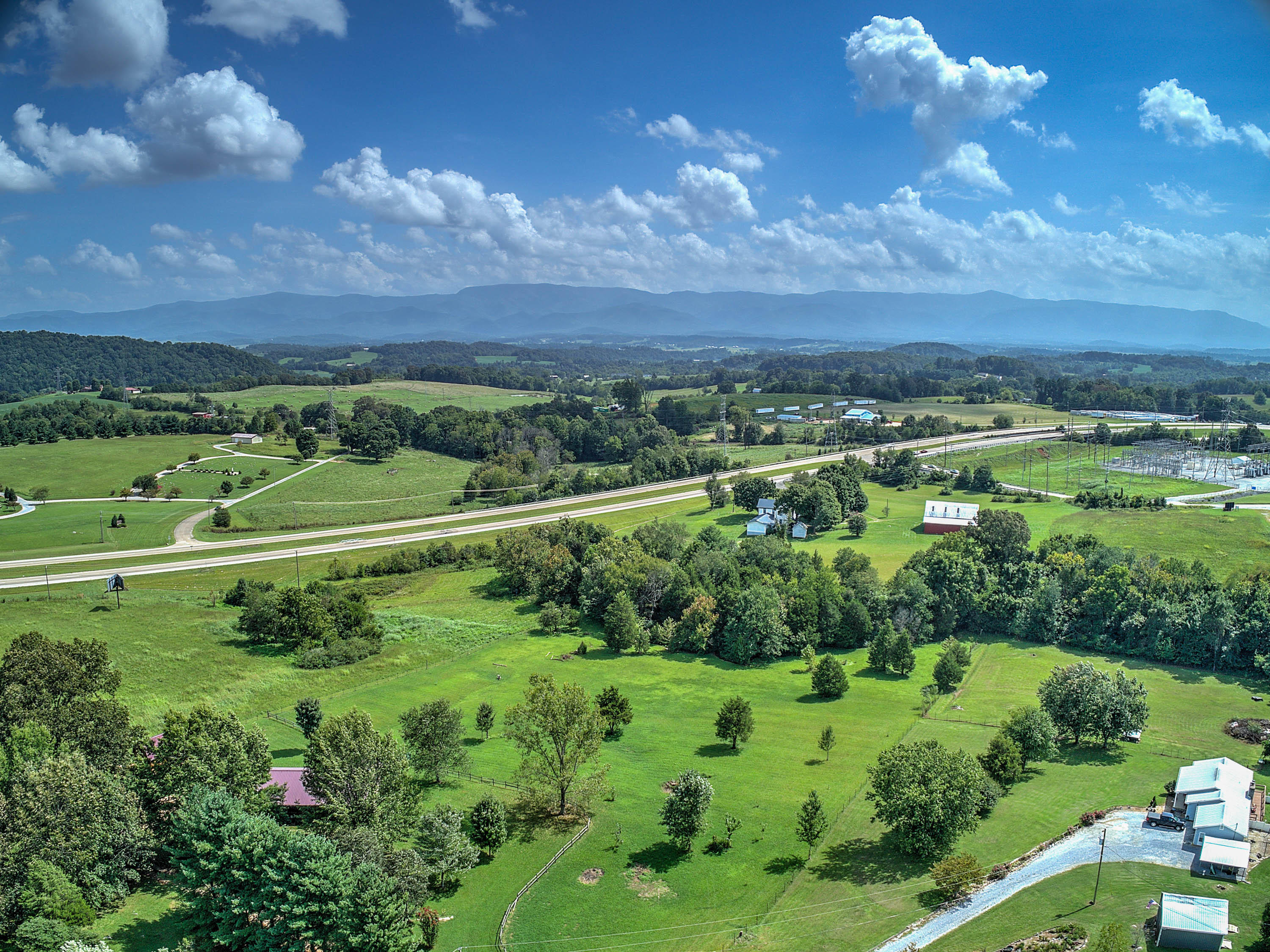 255 Stone Dam Road Chuckey, TN 37641 - Photo 11 of 36 255 Stone Dam Rd-9