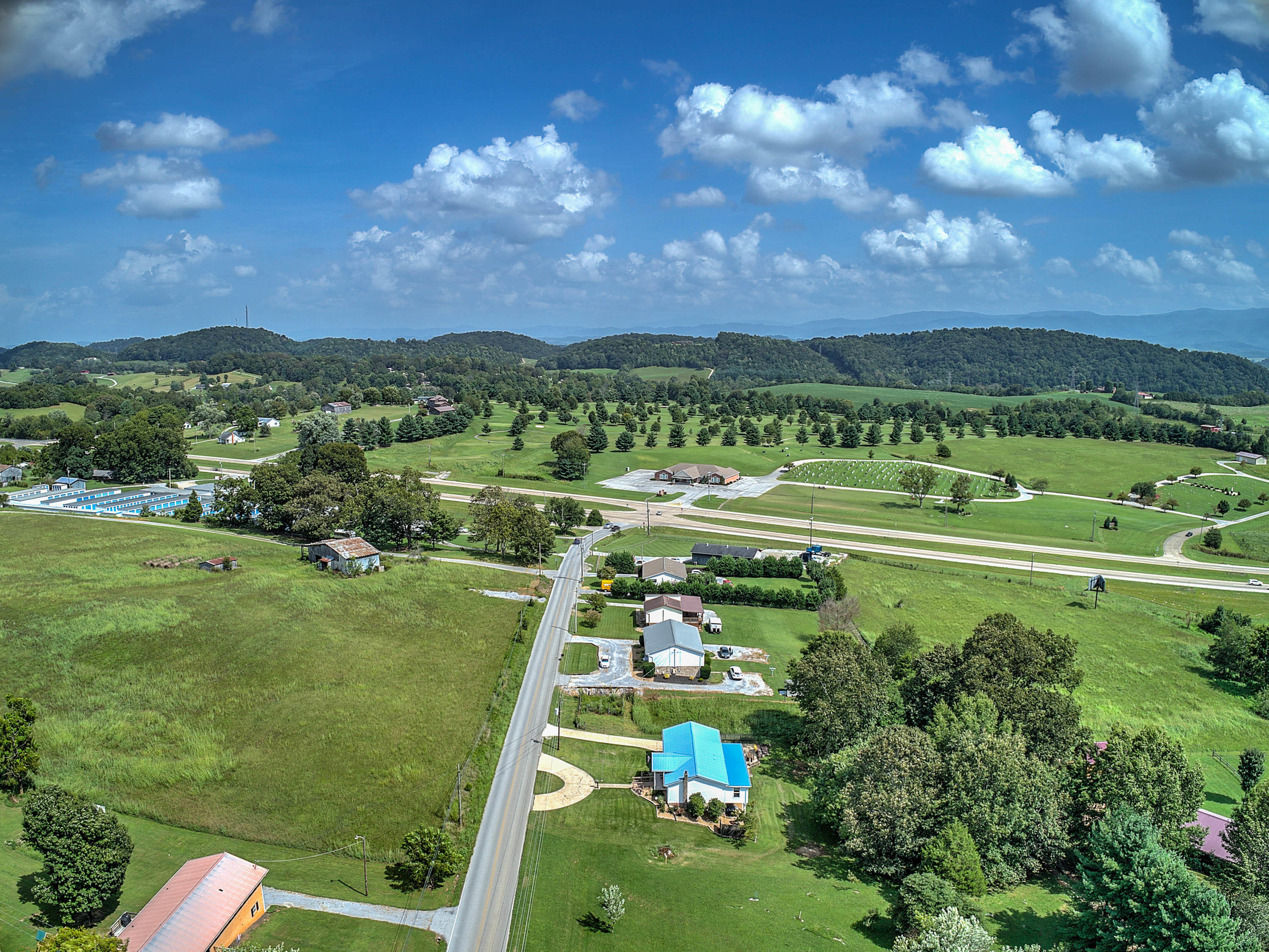255 Stone Dam Road Chuckey, TN 37641 - Photo 12 of 36 255 Stone Dam Rd-10