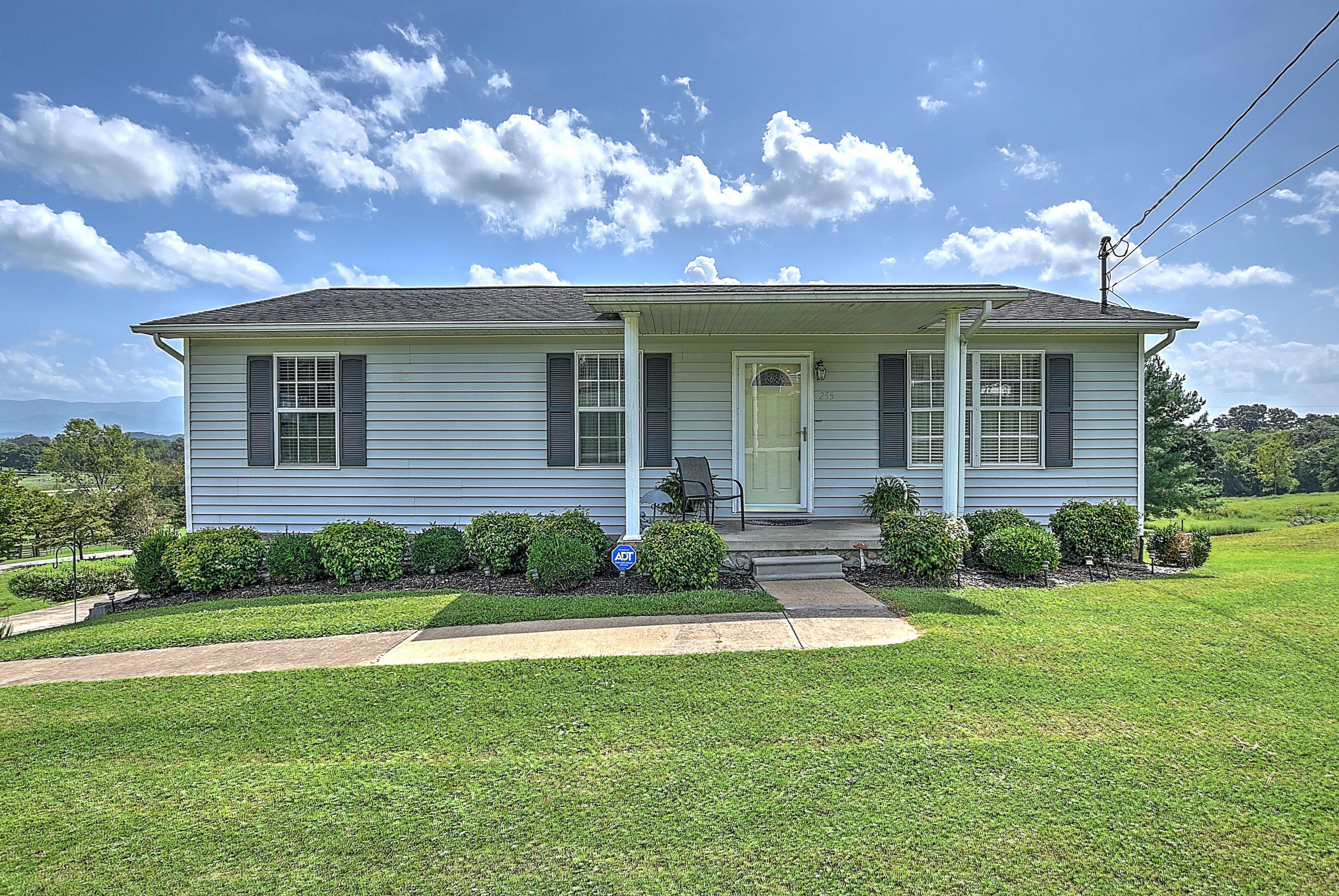255 Stone Dam Road Chuckey, TN 37641 - Photo 13 of 36 255 Stone Dam-2
