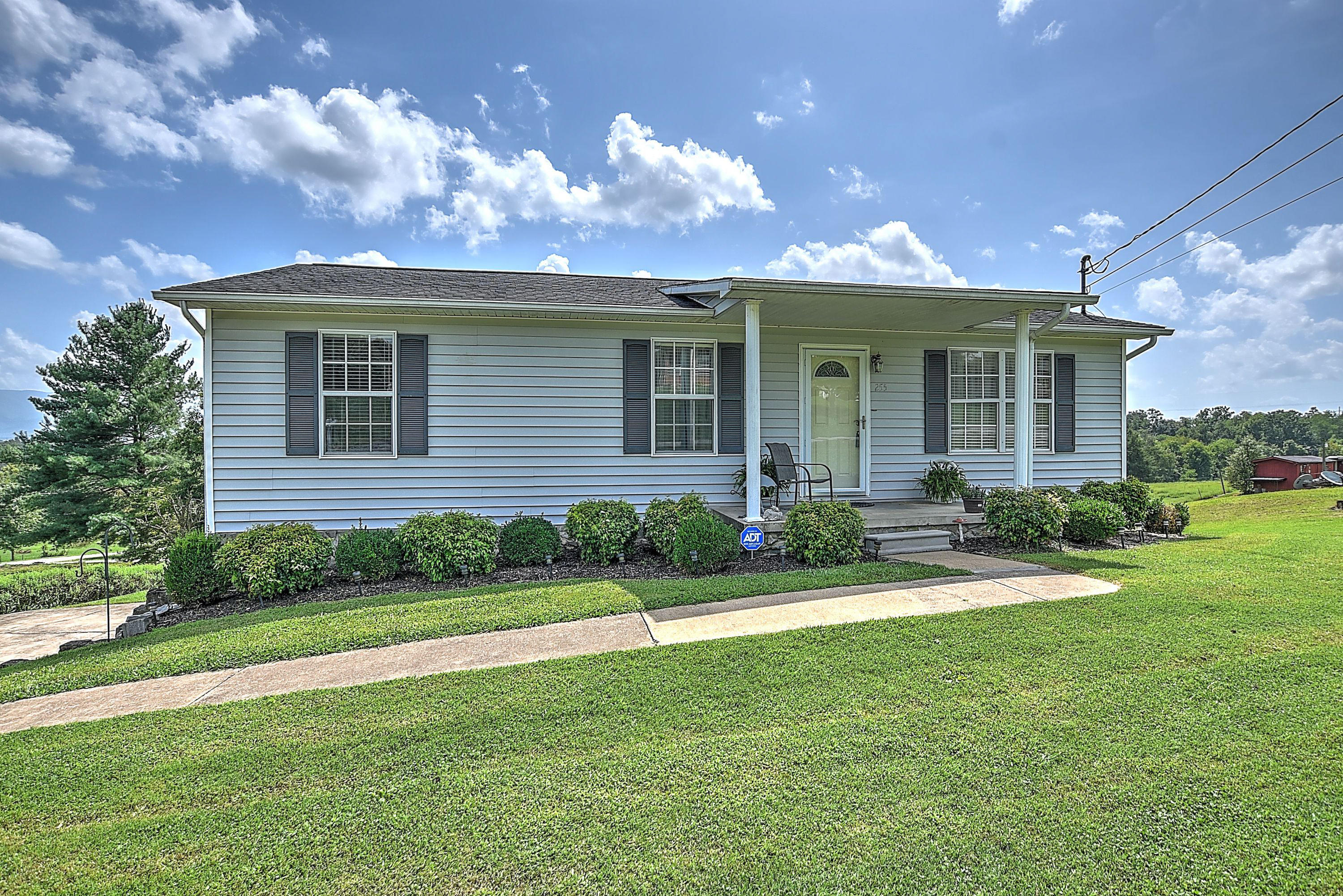 255 Stone Dam Road Chuckey, TN 37641 - Photo 14 of 36 255 Stone Dam-3