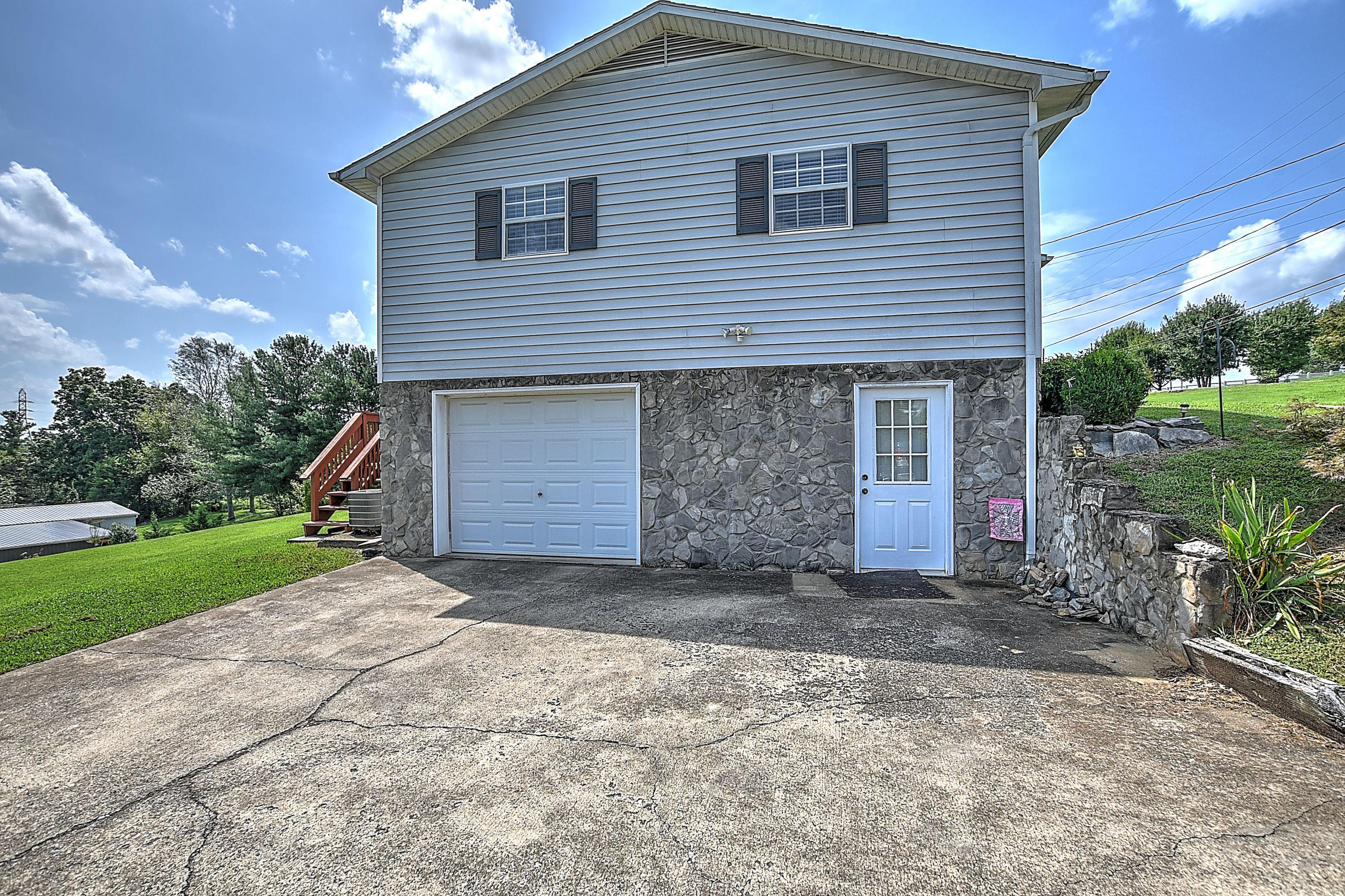 255 Stone Dam Road Chuckey, TN 37641 - Photo 16 of 36 255 Stone Dam-24