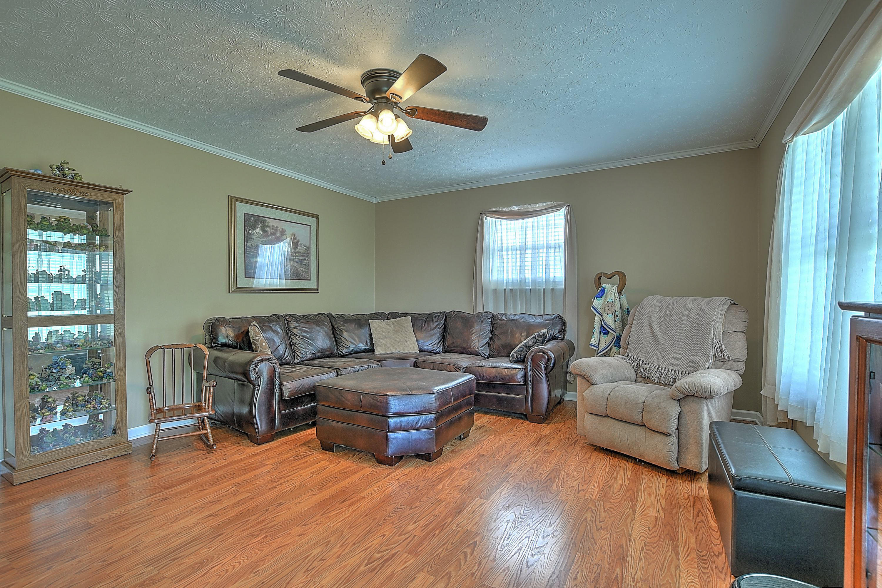 255 Stone Dam Road Chuckey, TN 37641 - Photo 20 of 36 255 Stone Dam-4