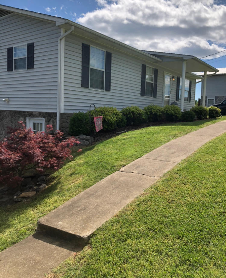 255 Stone Dam Road Chuckey, TN 37641 - Photo 2 of 36 FullSizeRender-1
