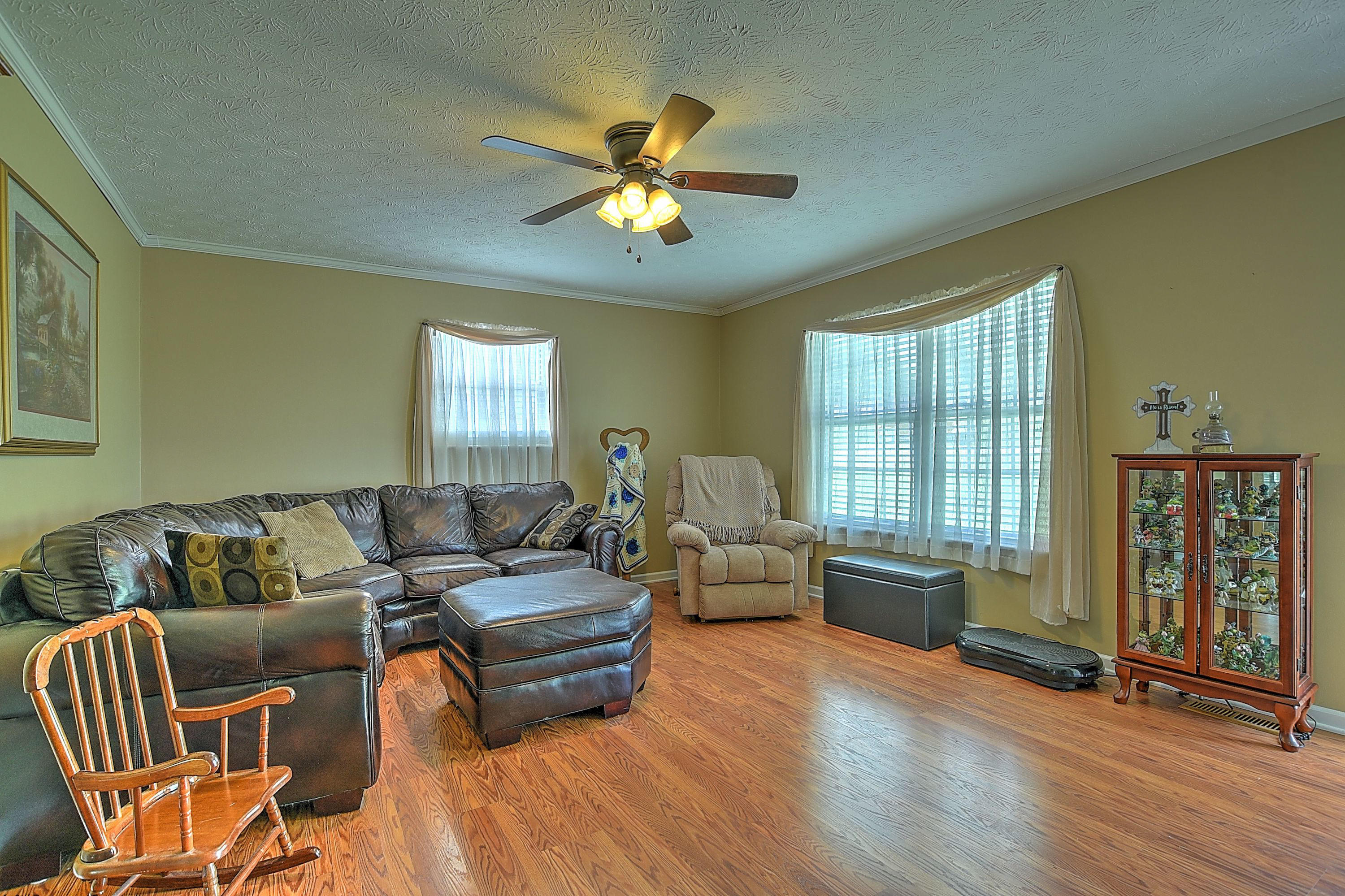 255 Stone Dam Road Chuckey, TN 37641 - Photo 21 of 36 255 Stone Dam-5