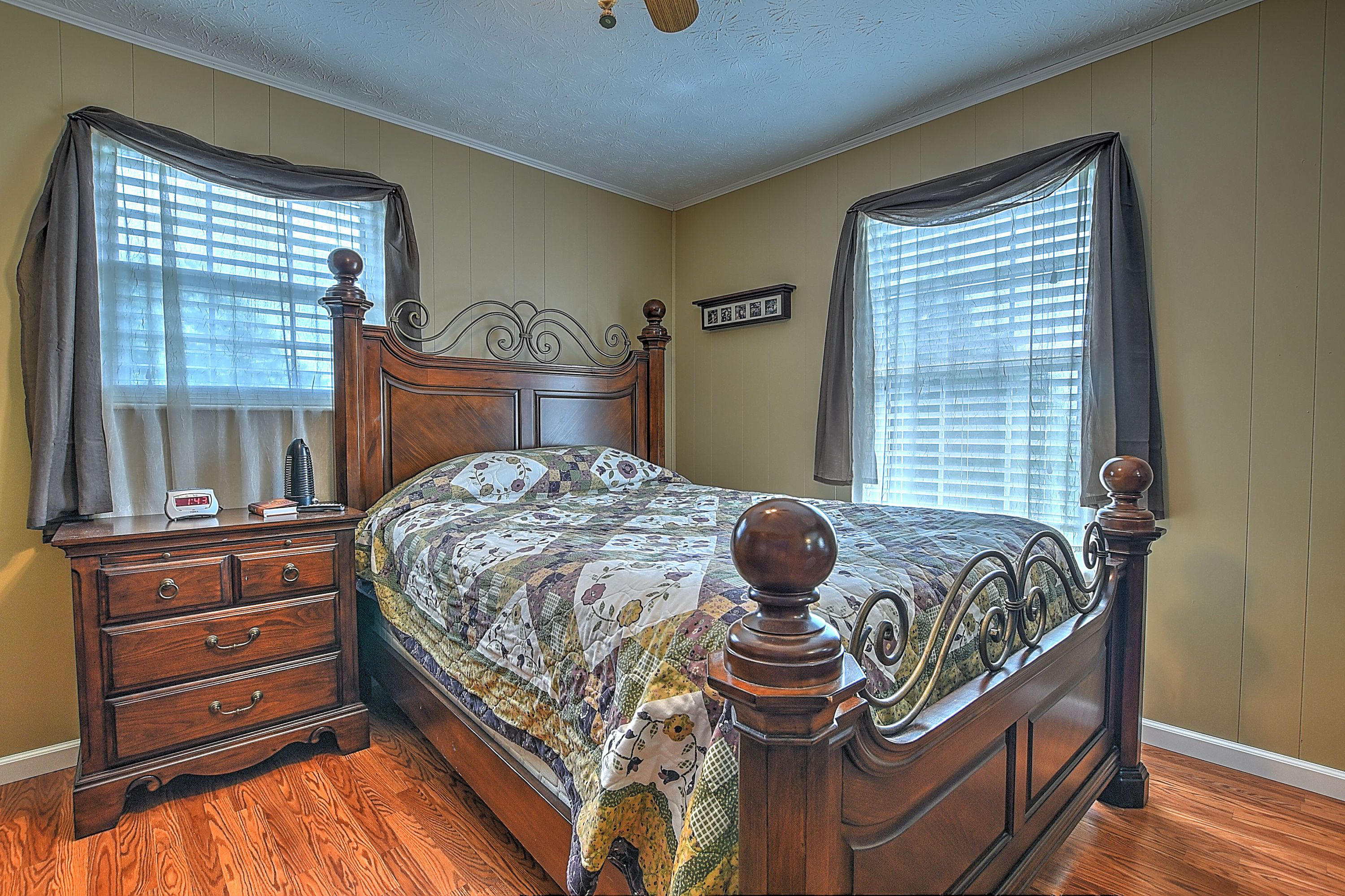 255 Stone Dam Road Chuckey, TN 37641 - Photo 25 of 36 255 Stone Dam-18