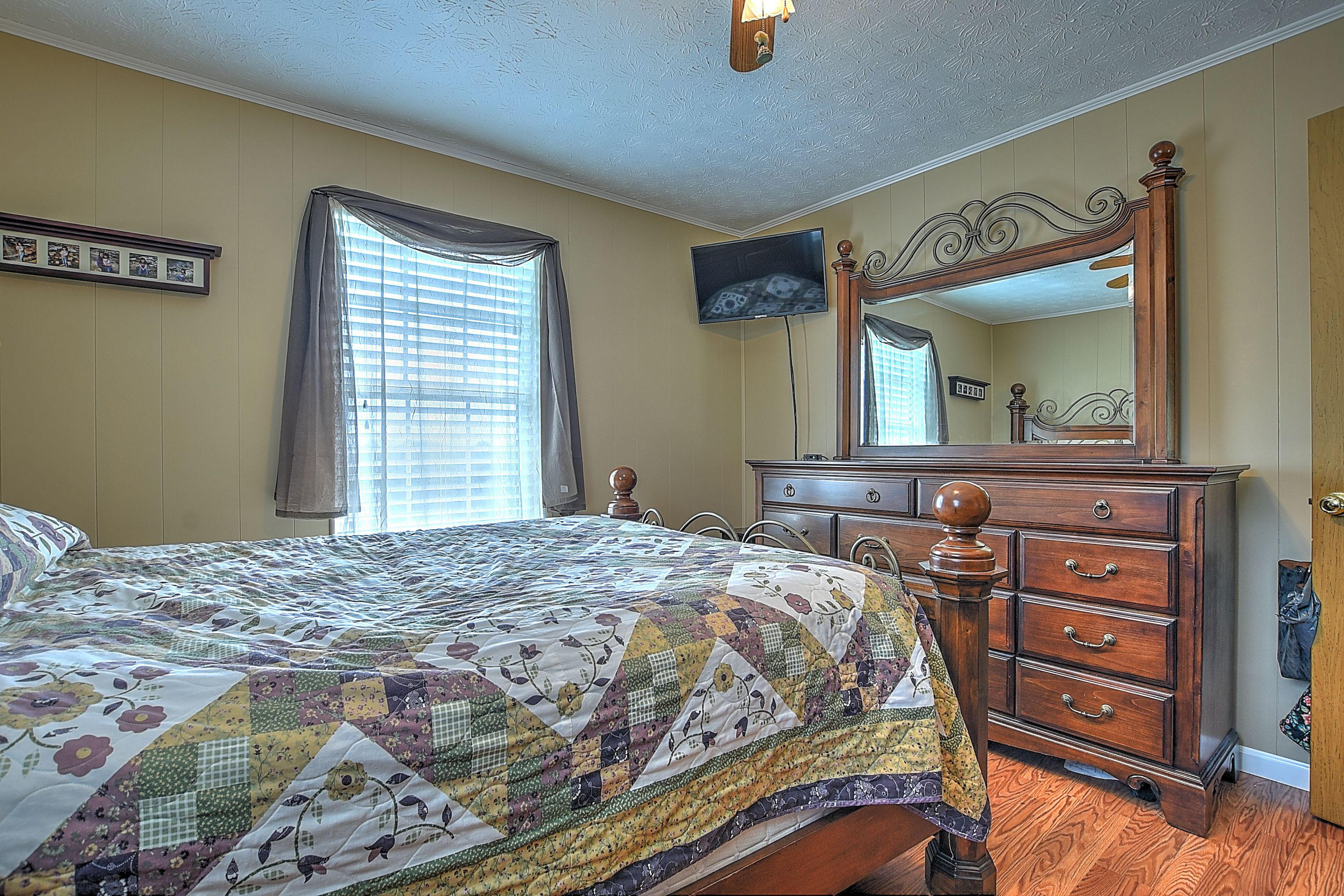 255 Stone Dam Road Chuckey, TN 37641 - Photo 26 of 36 255 Stone Dam-19
