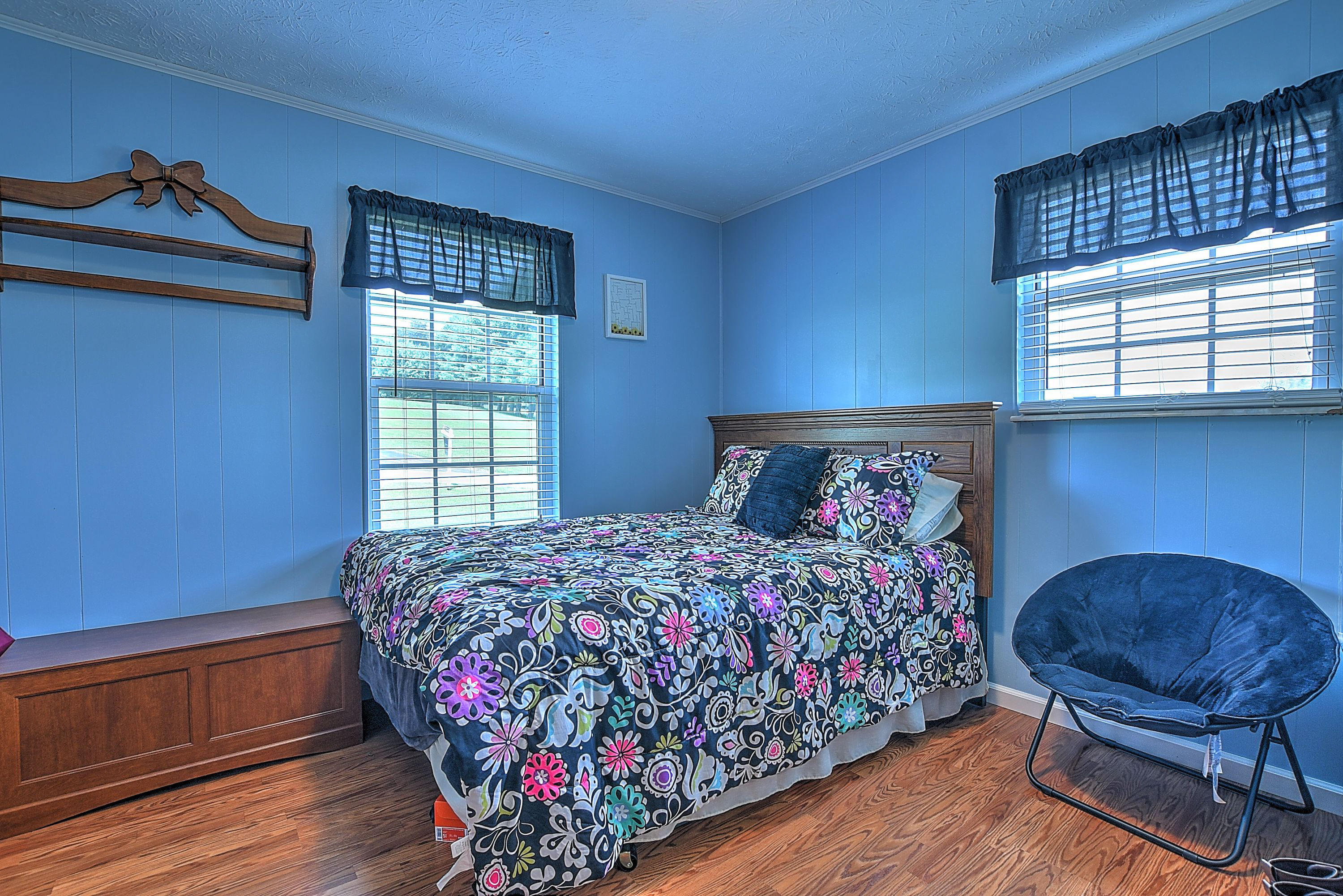 255 Stone Dam Road Chuckey, TN 37641 - Photo 27 of 36 255 Stone Dam-15