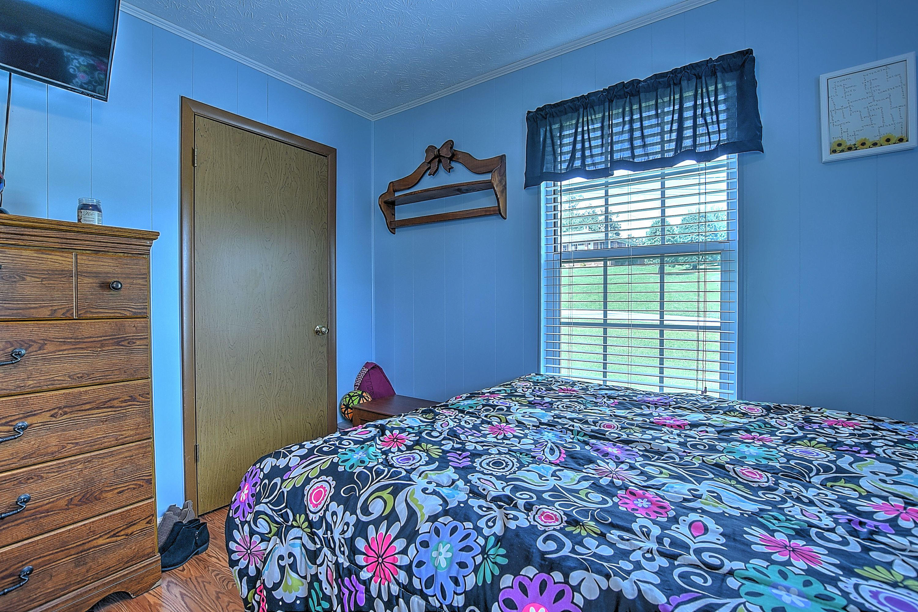 255 Stone Dam Road Chuckey, TN 37641 - Photo 28 of 36 255 Stone Dam-16
