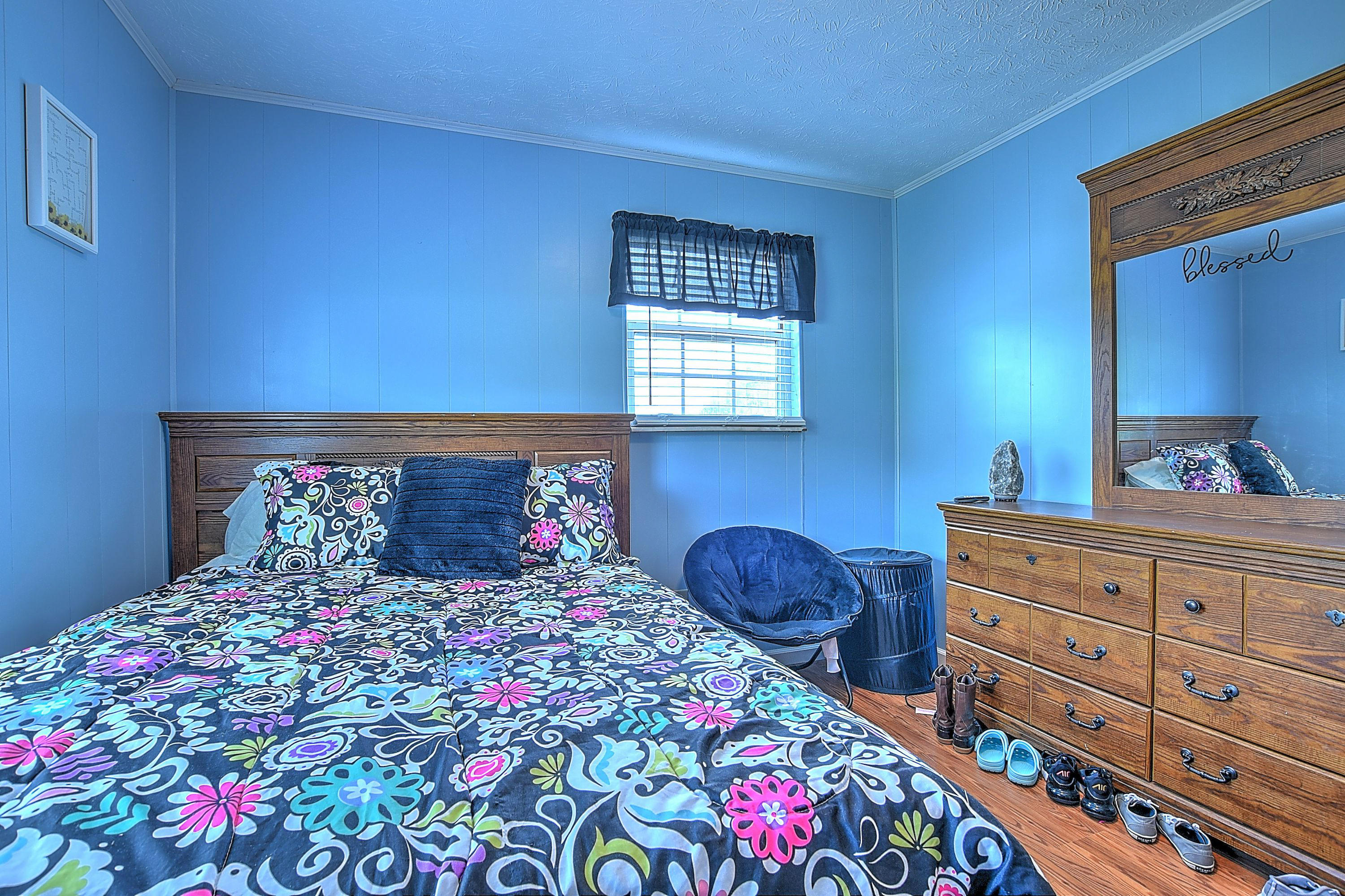 255 Stone Dam Road Chuckey, TN 37641 - Photo 29 of 36 255 Stone Dam-17
