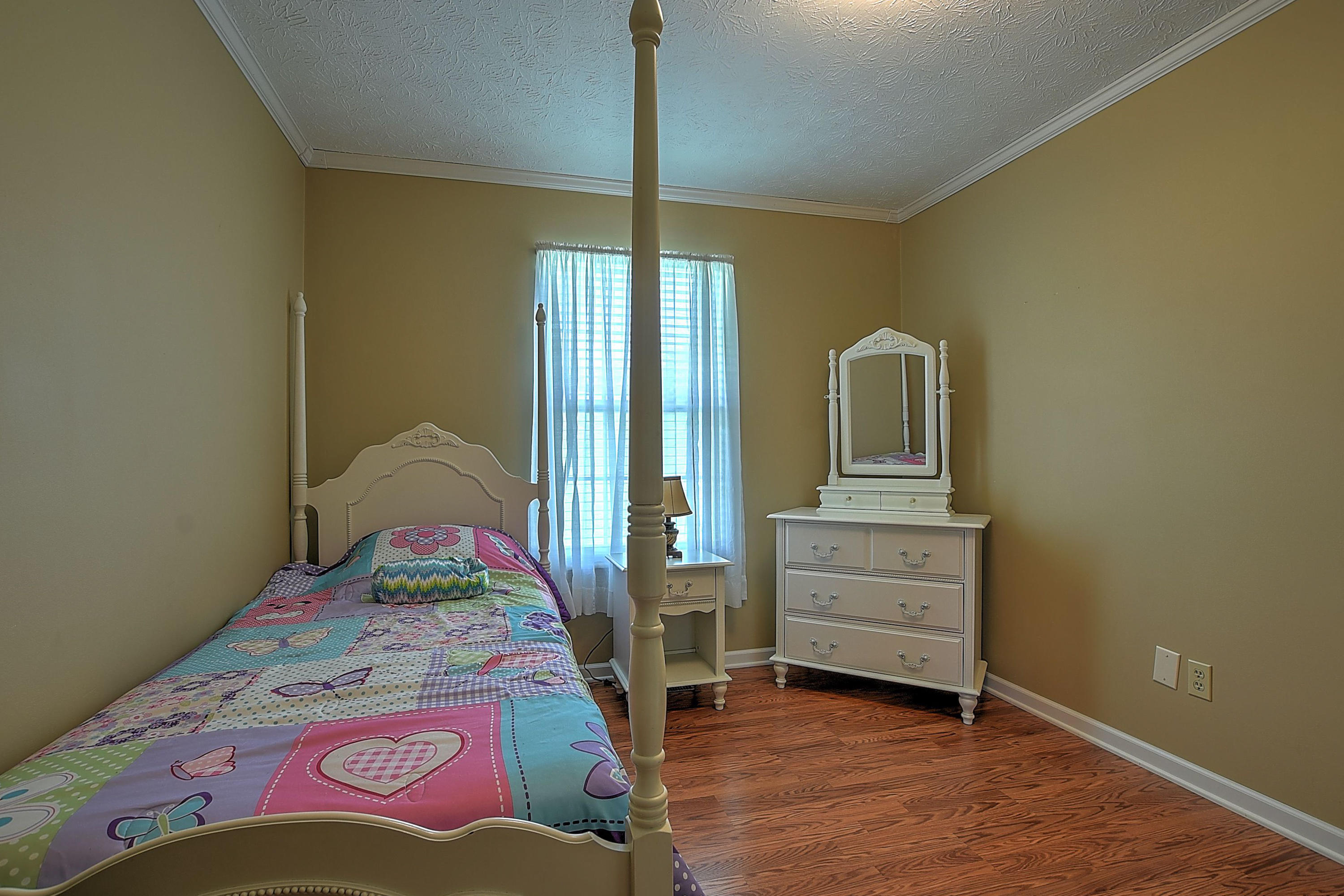 255 Stone Dam Road Chuckey, TN 37641 - Photo 30 of 36 255 Stone Dam-11