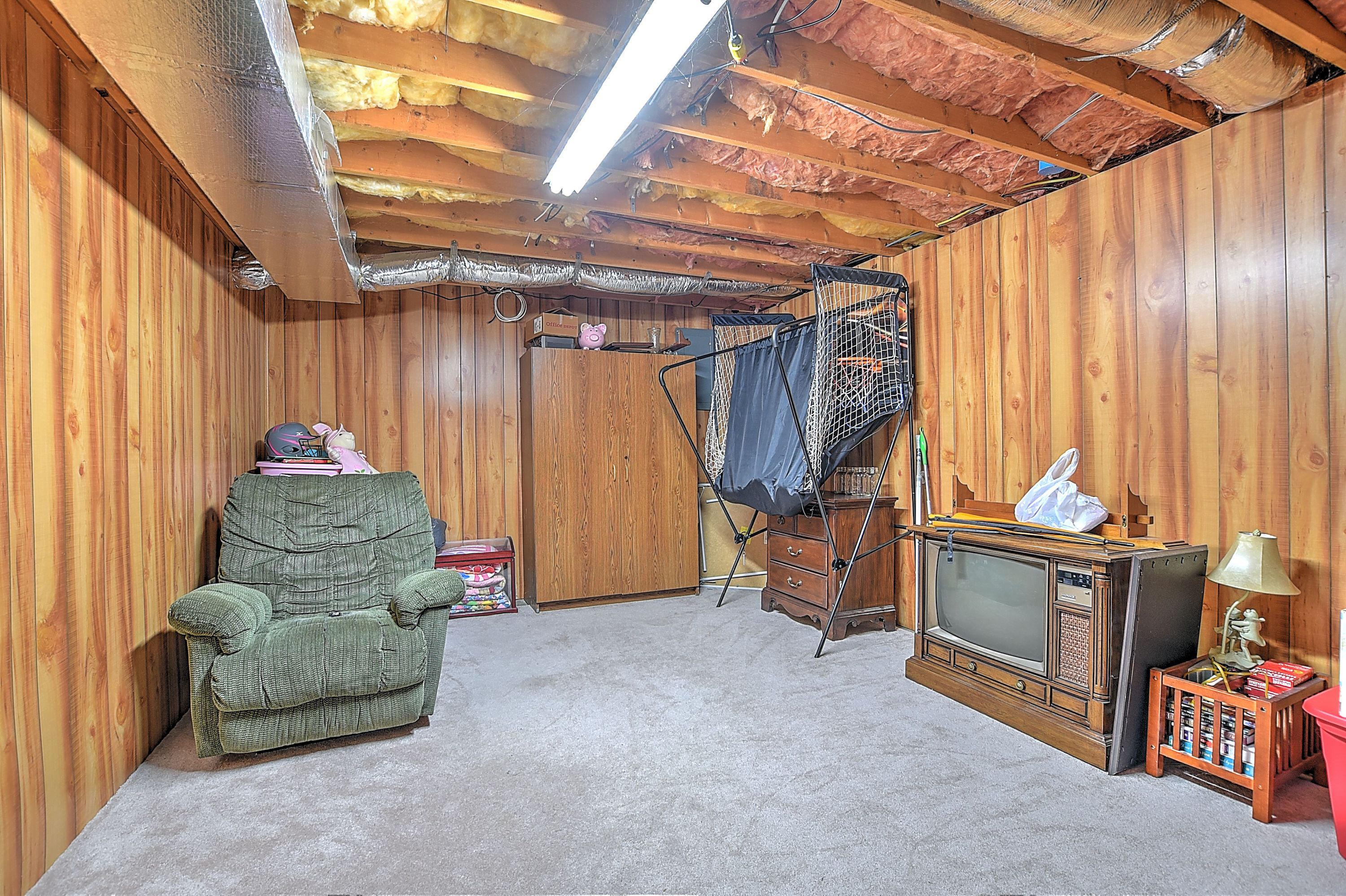 255 Stone Dam Road Chuckey, TN 37641 - Photo 35 of 36 255 Stone Dam-21
