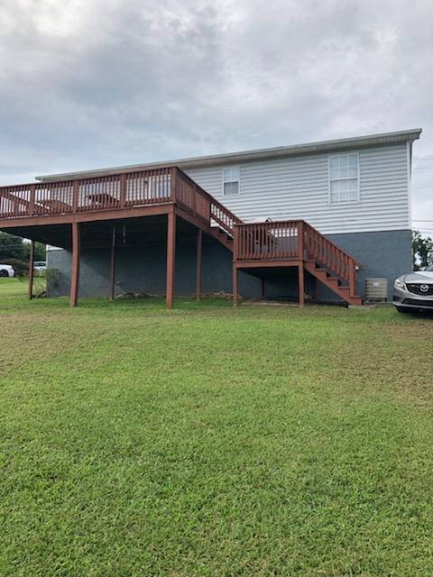 255 Stone Dam Road Chuckey, TN 37641 - Photo 4 of 36 img-8301