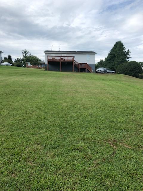 255 Stone Dam Road Chuckey, TN 37641 - Photo 5 of 36 img-8300