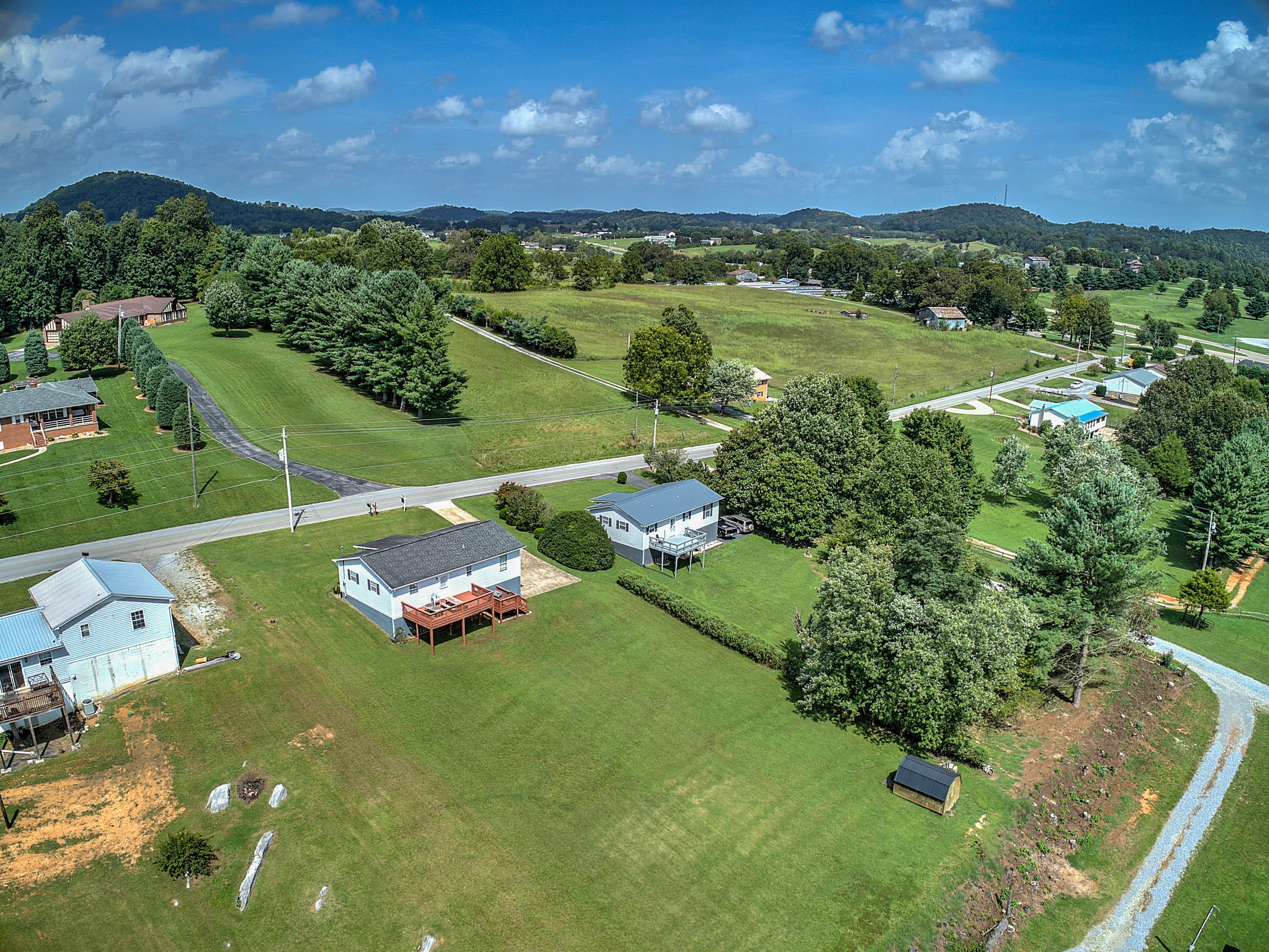 255 Stone Dam Road Chuckey, TN 37641 - Photo 7 of 36 255 Stone Dam Rd-3(1)