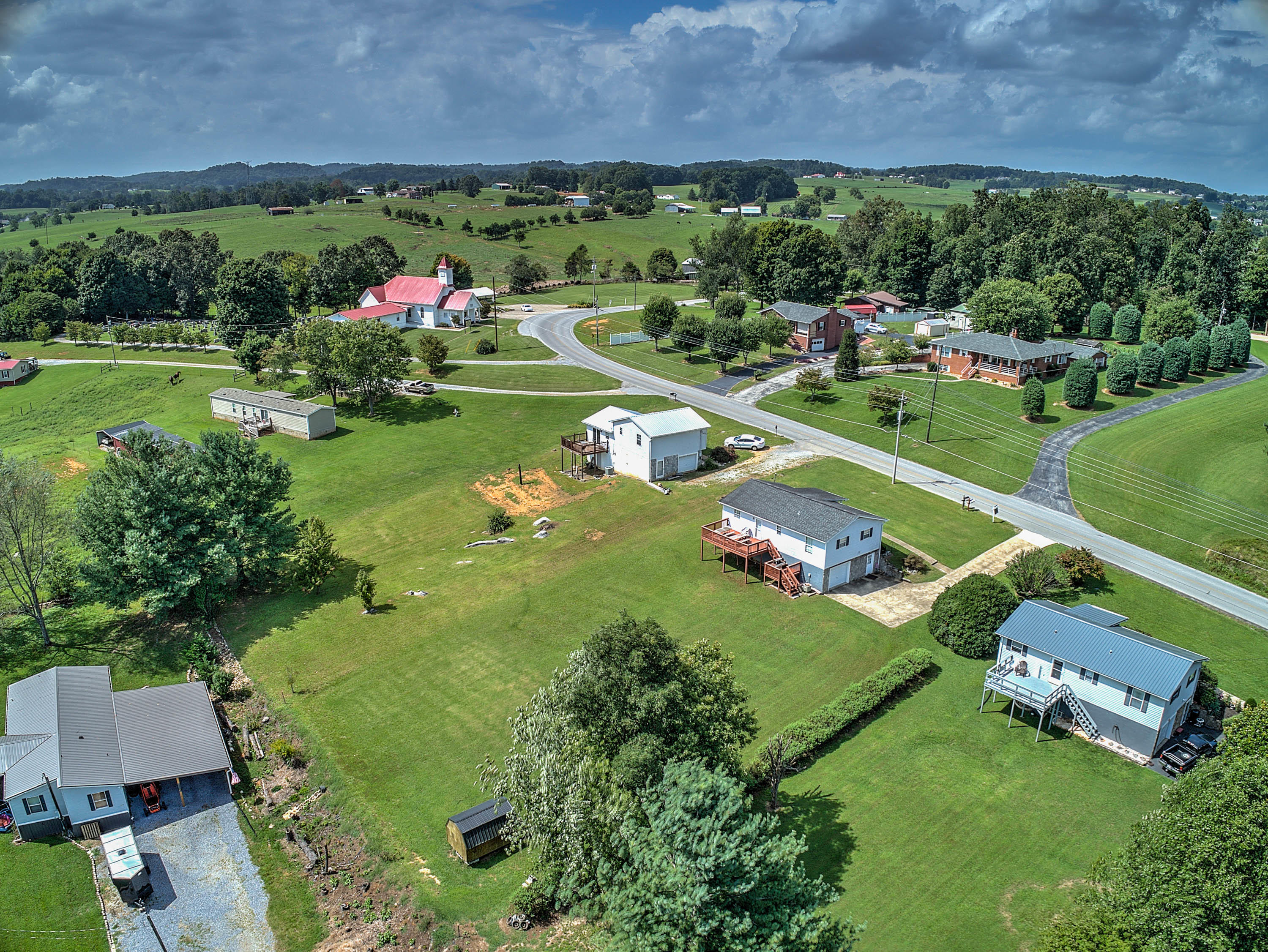 255 Stone Dam Road Chuckey, TN 37641 - Photo 9 of 36 255 Stone Dam Rd-5