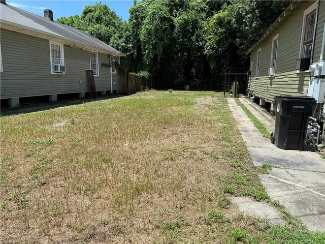 $60,000 | 518 Ptolemy Street, New Orleans, LA 70114