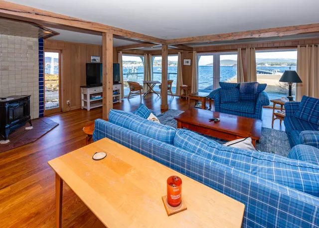 $4,995,000 | 109-113 Shore Road, Southwest Harbor, ME 04679