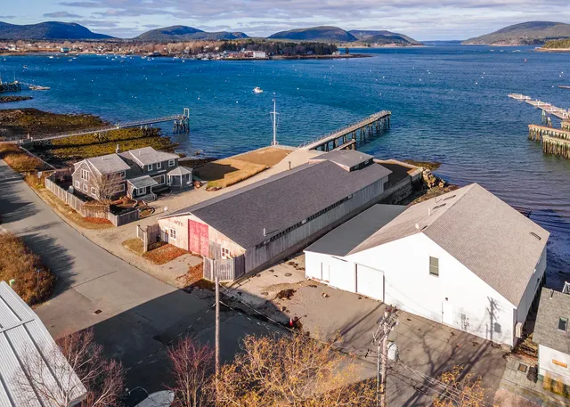 $4,995,000 | 109-113 Shore Road, Southwest Harbor, ME 04679