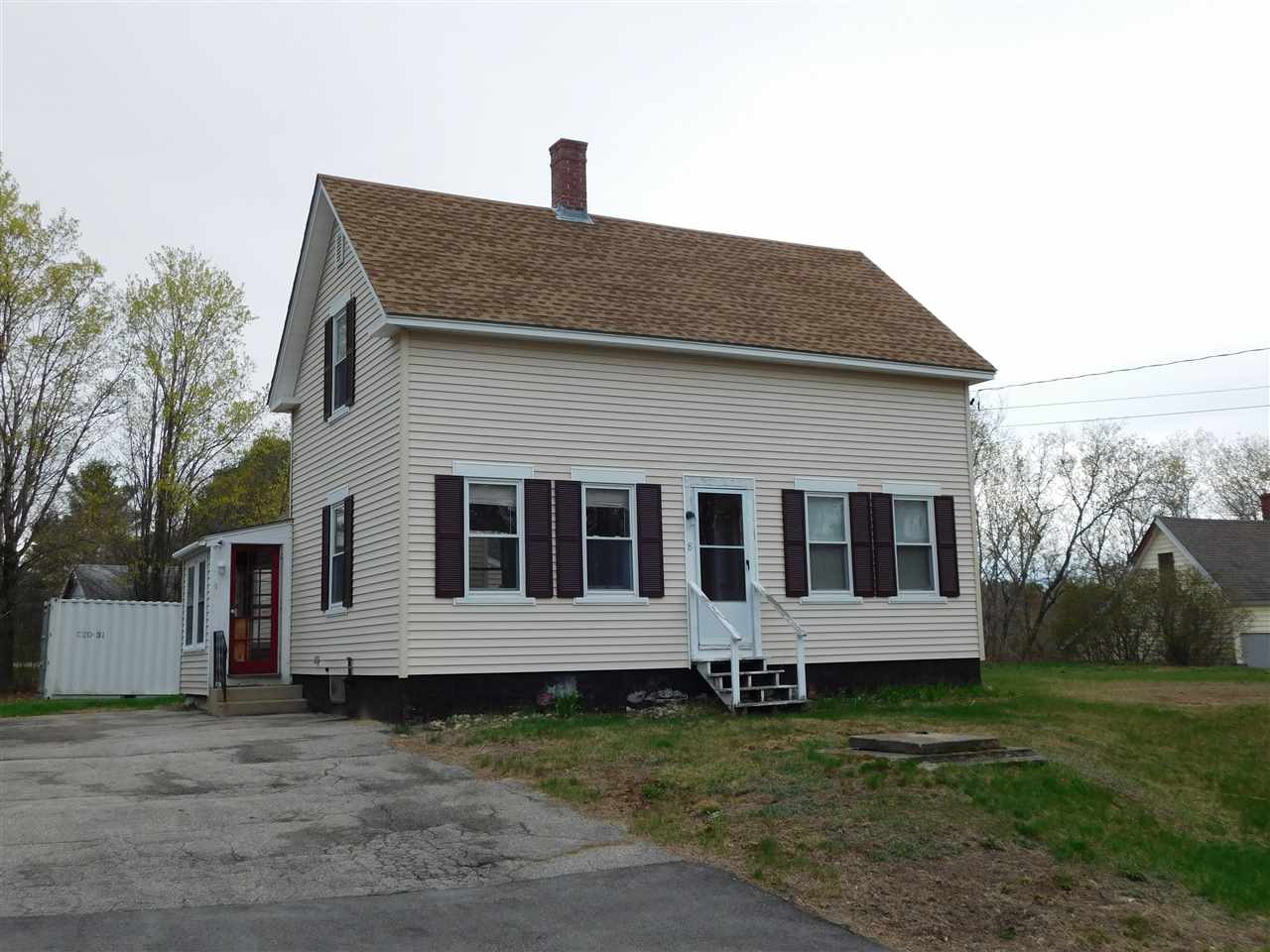 8-12 Rines Road Wakefield, NH 03872 - Photo 2 of 8 Gallery Image 2