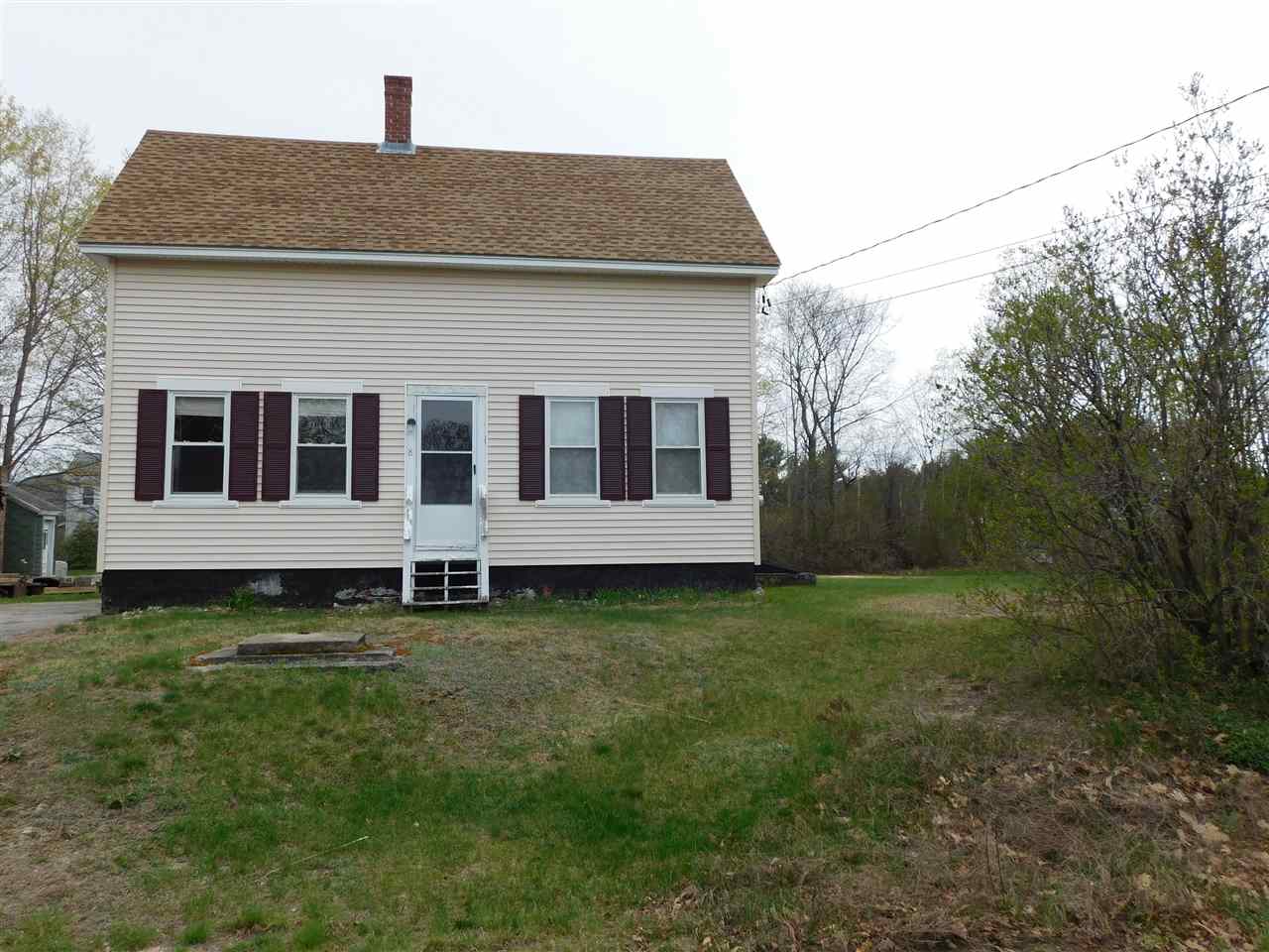 8-12 Rines Road Wakefield, NH 03872 - Photo 3 of 8 Gallery Image 3