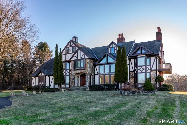 $1,795,000 | 233 Southbury Road, Roxbury, CT 06783