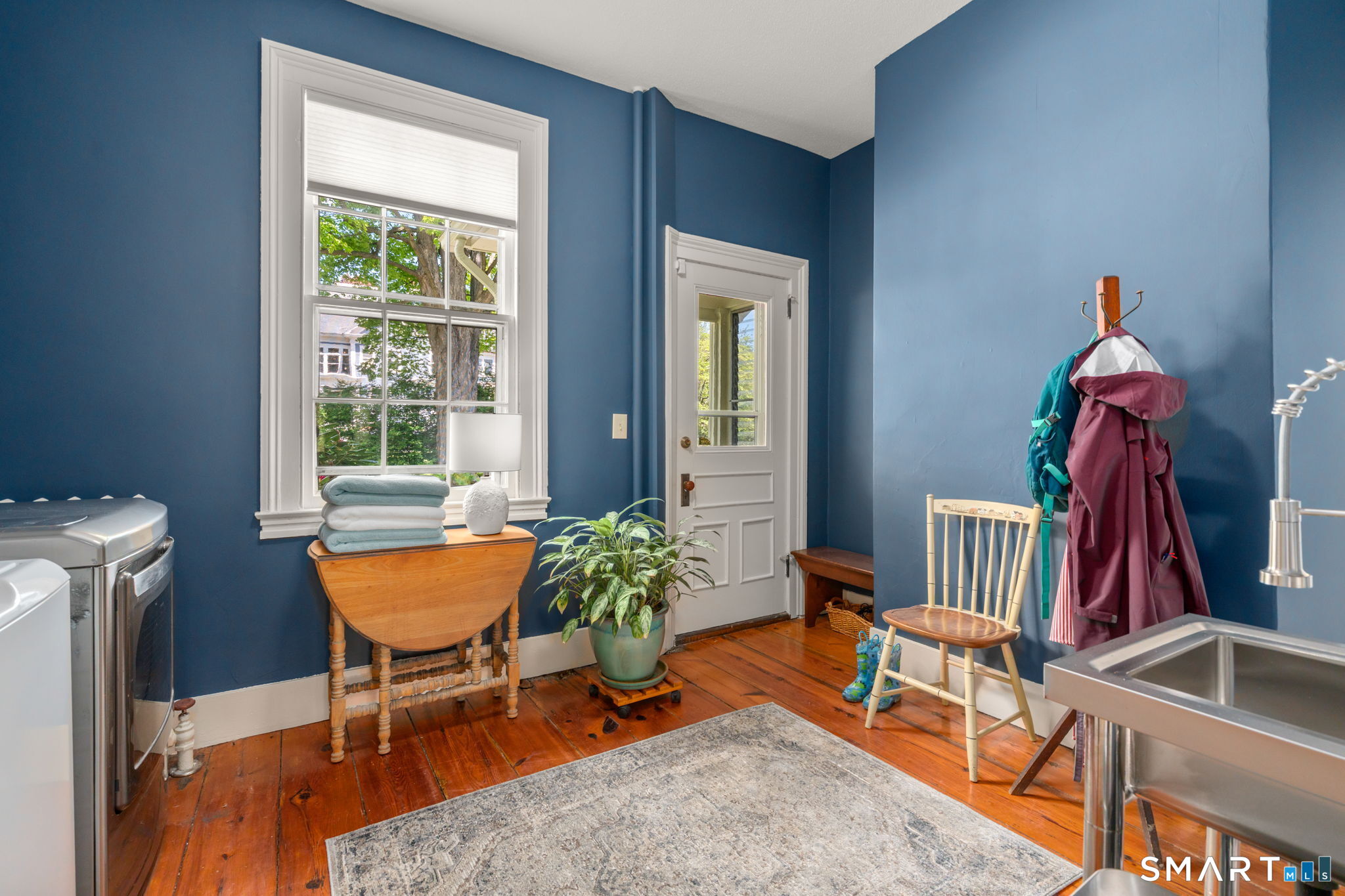 52 South Main Street Suffield, CT 06078 - Photo 21 of 40 a outdoor space with furniture