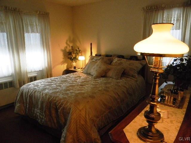 2919 Westminster Road Bethlehem, PA 18017 - Photo 6 of 12 Master Bedroom