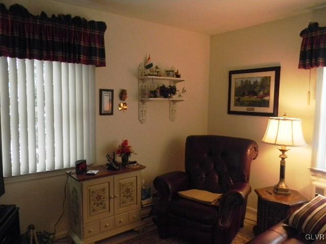 2919 Westminster Road Bethlehem, PA 18017 - Photo 7 of 12 Bedroom/Study